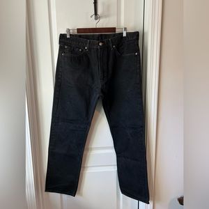 Vintage LEVI’S 505 Jeans 38x32